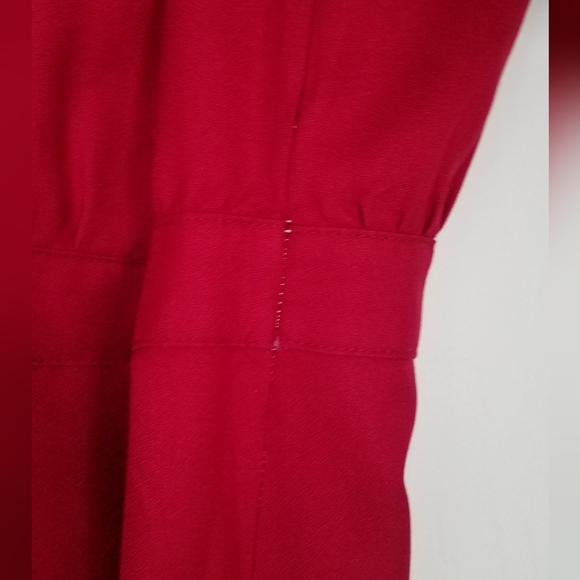 Marc by Marc Jacob's Vintage Midi Dress - Picture 16 of 16